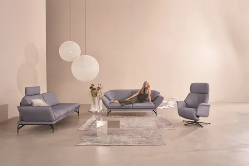 Modell Springfield Sofa 2,5 Sitzer